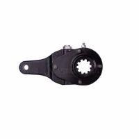 Manual slack adjuster